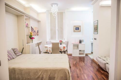 Apartamento Amendola Fiera Flat