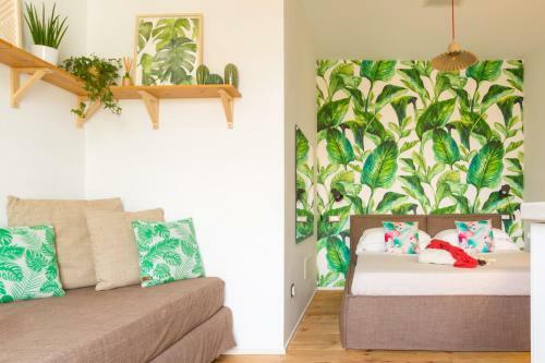 Apartamento San Vito Flamingo - Milan Maison