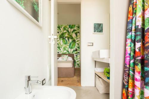 Apartamento San Vito Flamingo - Milan Maison