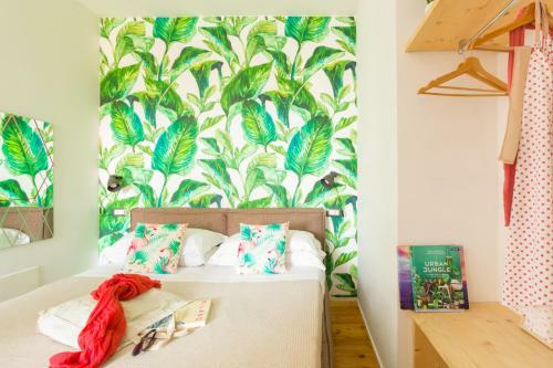 Apartamento San Vito Flamingo - Milan Maison