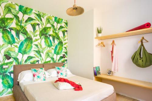 Apartamento San Vito Flamingo - Milan Maison