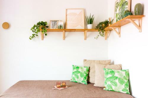 Apartamento San Vito Flamingo - Milan Maison