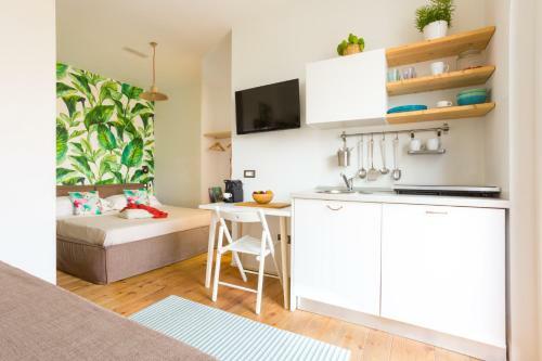 Apartamento San Vito Flamingo - Milan Maison