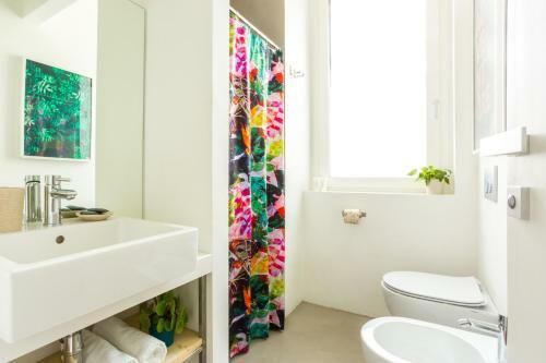 Apartamento San Vito Flamingo - Milan Maison
