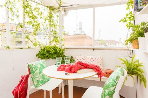 Apartamento San Vito Flamingo - Milan Maison