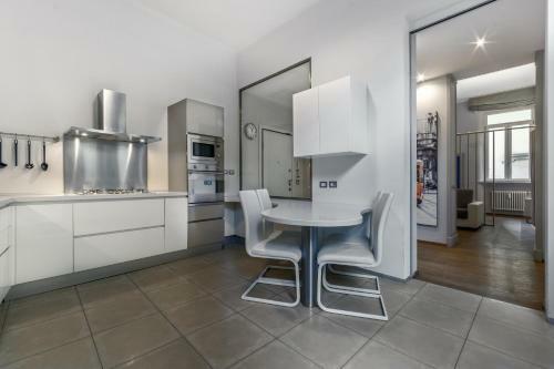 Apartamento Casa Da Suite Eleganza