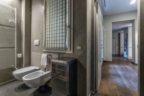 Apartamento Casa Da Suite Eleganza