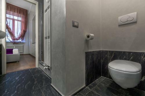 Apartamento Casa Da Suite Eleganza