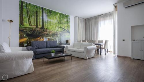 Apartamento Italianway-arena 20