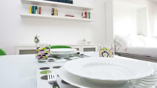 Apartamento Italianway-naviglio Pavese