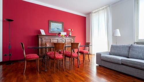 Apartamento Italianway-lipari