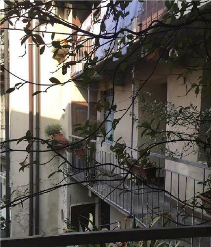 Apartamento Sant Ambrogio Lovely Flat