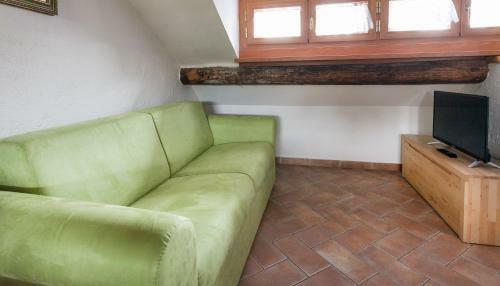 Apartamento Italianway-panfilo Castaldi 17