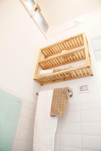 Apartamento Alessia's Flat - Sarpi