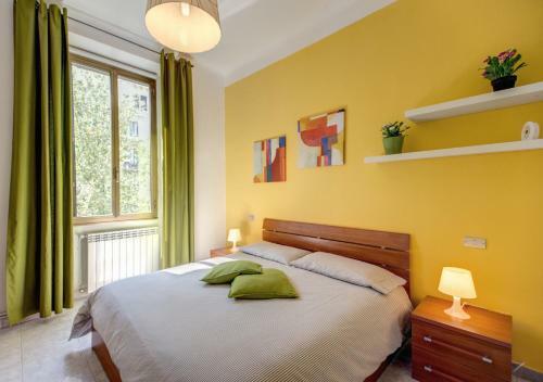 Apartamento La Casaccia