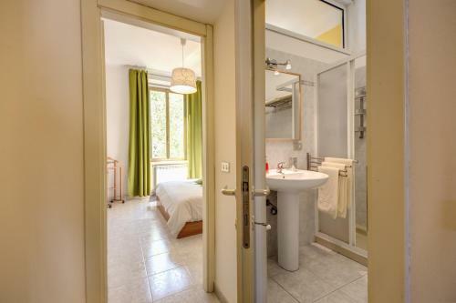 Apartamento La Casaccia