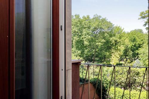 Apartamento Altido The Park Lounge