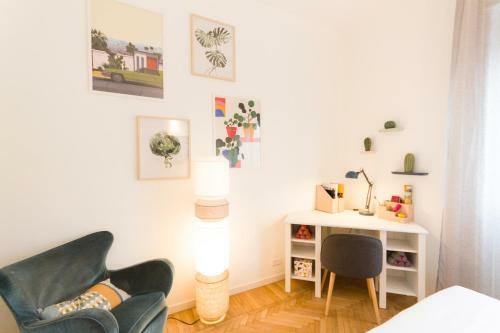 Apartamento House Of Mirrors