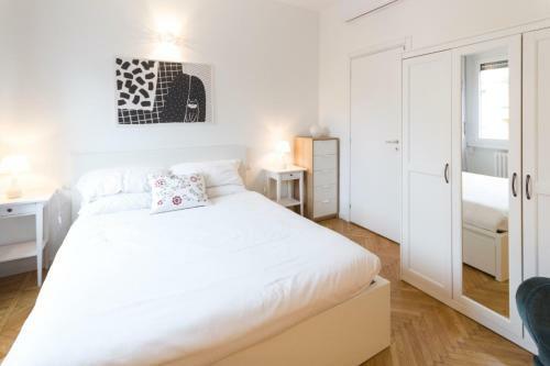 Apartamento House Of Mirrors