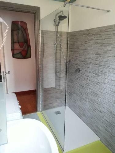 Apartamento Armonia&passione