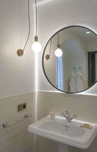 Hostal Locanda Pandenus