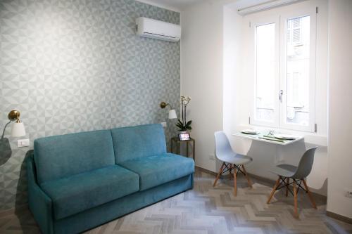 Apartamento Bligny 42 - Bocconi