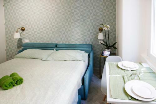 Apartamento Bligny 42 - Bocconi