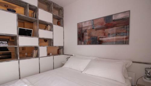 Apartamento Italianway-bligny 39 Studio