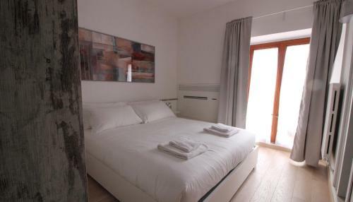 Apartamento Italianway-bligny 39 Studio