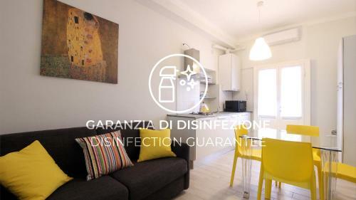 Apartamento Italianway-riva Di Trento