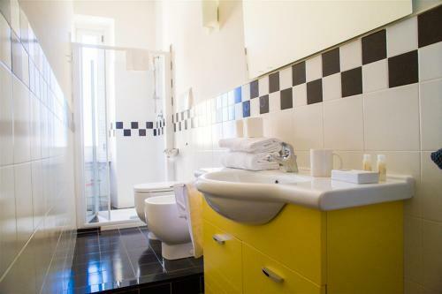 Apartamento Arch Of Peace Lovely Flat