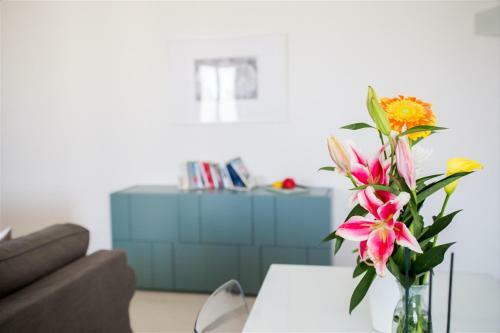 Apartamento Arch Of Peace Lovely Flat