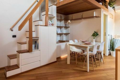Apartamento Altido Corso Venezia