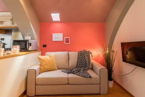 Apartamento Altido Corso Venezia