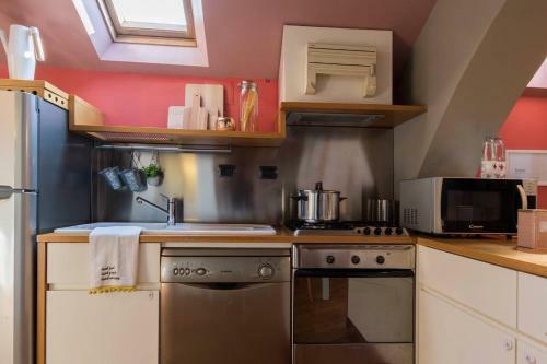 Apartamento Altido Corso Venezia