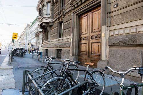 Apartamento Altido Corso Venezia