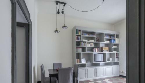 Apartamento Italianway-la Foppa