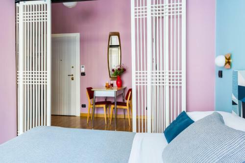 Apartamento Amicis 60 Style - Milan Maison