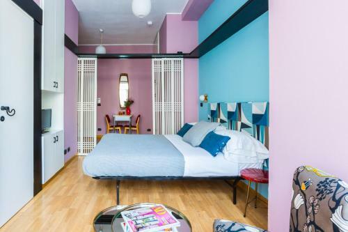Apartamento Amicis 60 Style - Milan Maison