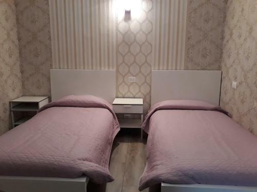 Hostal Sira House Milano