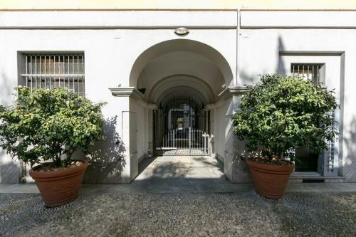 Heart Milan Apartments Corso Como