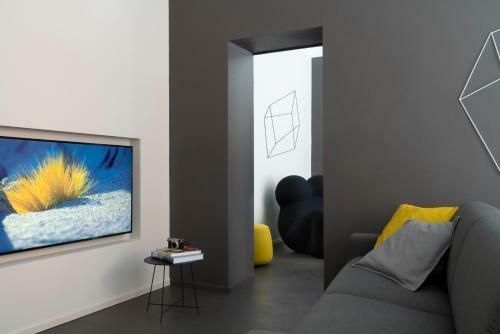 Brera Apartments In Moscova