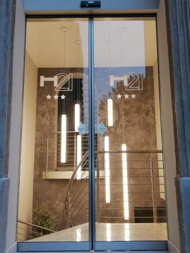 Hotel H21