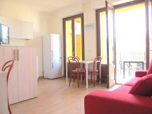 Apartamento Residenza Marco Aurelio