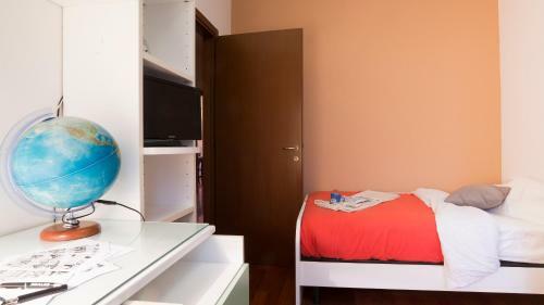 Apartamento Altido Warm Family Flat