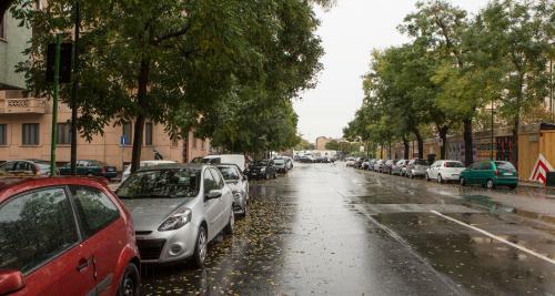 Apartamento Altido Warm Family Flat