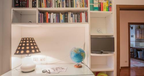Apartamento Altido Warm Family Flat