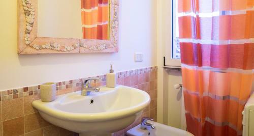 Apartamento Altido Warm Family Flat