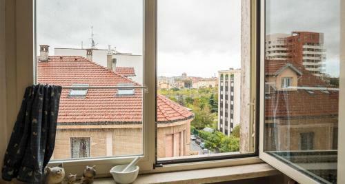 Apartamento Altido Warm Family Flat