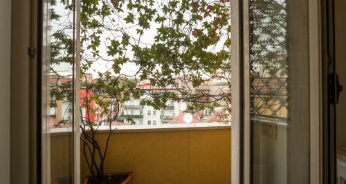 Apartamento Altido Warm Family Flat
